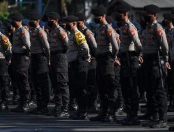 Polisi Dunia
