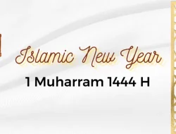 Bulan Muharram, Puasa Asyura, Tasua hingga Bersedekah, Keutamaannya Dihapus Dosa Setahun