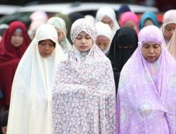 Merajut Ukhuwah dengan Berkurban