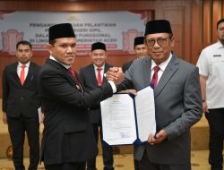 Dewan Minta Aparat Tindak Tegas Pengguna Pukat Trawl di Aceh Utara dan Usul Pembentukan Polairud