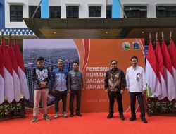 Lowongan Kerja BUMN 2025 Rekrutmen PT Agrinas Jaladri Nusantara Persero, Ada 17 Posisi,Cek Syaratnya