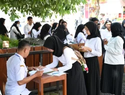 Kabar Gembira, Usia 40 Tahun Masih Bisa Ikut Seleksi CPNS 2025, Kapan Pendaftaran Dibuka?