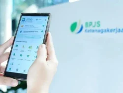Peserta BPJS Ketenagakerjaan Mulai Lolos Verifikasi BSU 2025, Begini Cara Cek Nama dan Status