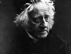 William Herschel Encyclopaedia Britannica