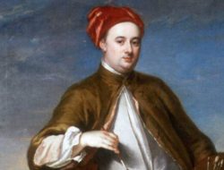 William Kent