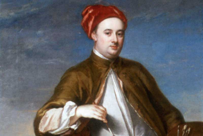 William Kent