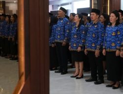 PPPK Kejaksaan RI 2025 Dibuka Hari Ini! Cek Tata Cara Daftar, Syarat, Formasi, Link & Jadwal Seleksi