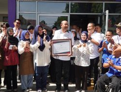 Bupati Langkat Ondim Minta CSR Perusahaan Difokuskan untuk Masyarakat Kategori Miskin Esktrem