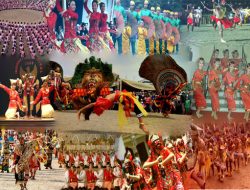 Perkembangan Sosial dan Budaya